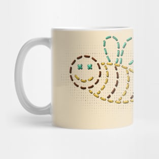 bee Mug